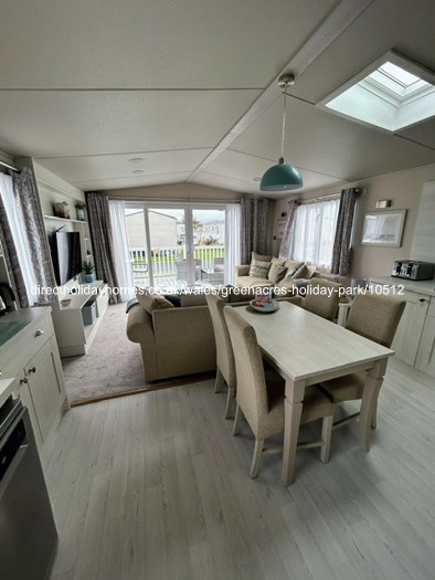 Photo of Lodge on Greenacres Holiday Park