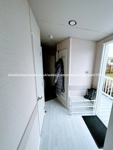Photo of Lodge on Greenacres Holiday Park