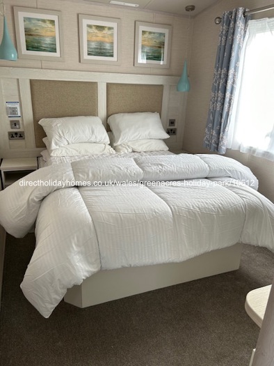 Photo of Lodge on Greenacres Holiday Park