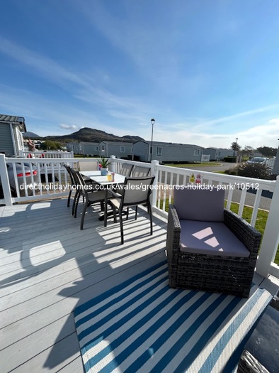 Photo of Lodge on Greenacres Holiday Park