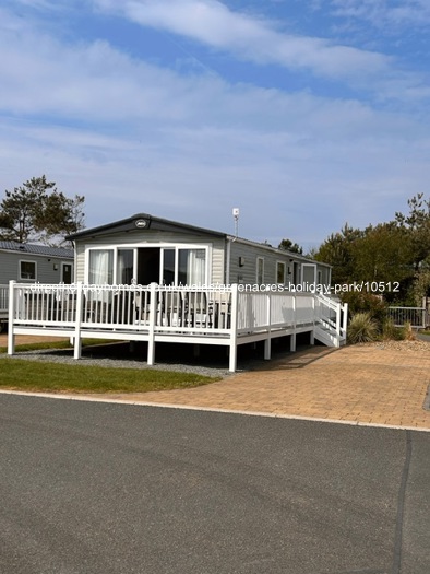Photo of Lodge on Greenacres Holiday Park