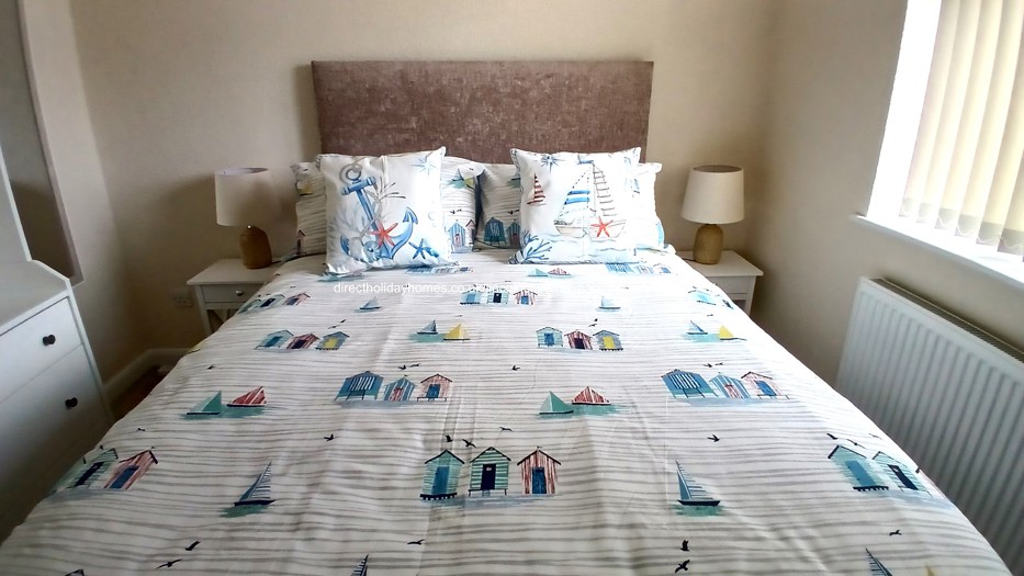 Photo of House on No Holiday Park