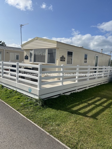 Lido Beach Holiday Park