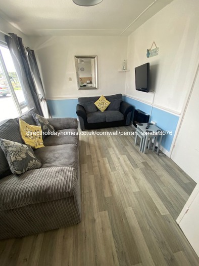 Photo of Chalet on Perran Sands Holiday Park