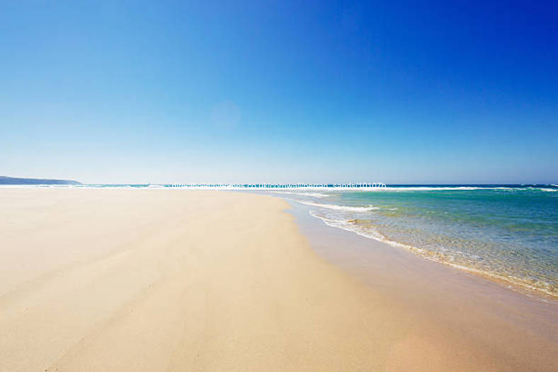 Photo of Caravan on Perran Sands Holiday Park