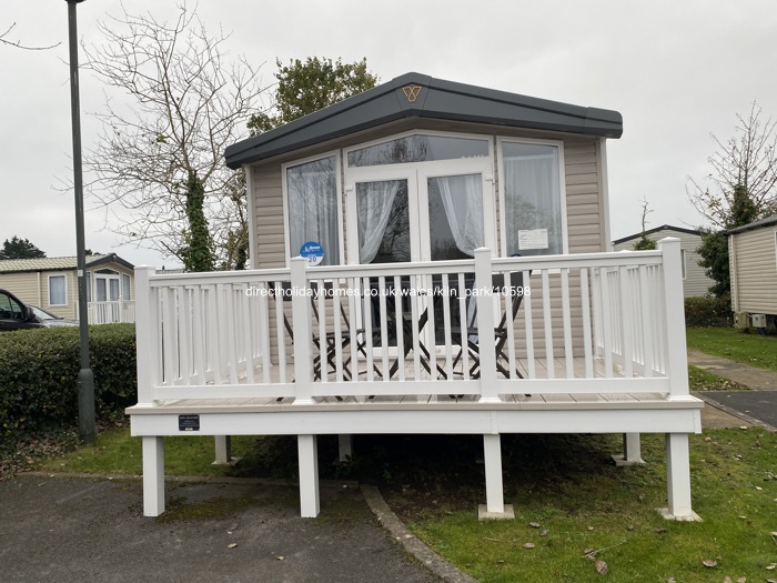 Kiln Park Holiday Centre