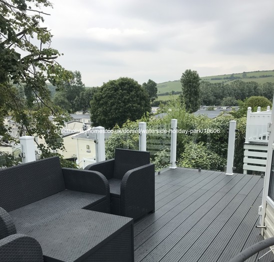 Bowleaze Cove Holiday Park & Spa
