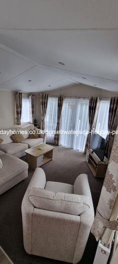 Photo of Caravan on Bowleaze Cove Holiday Park & Spa