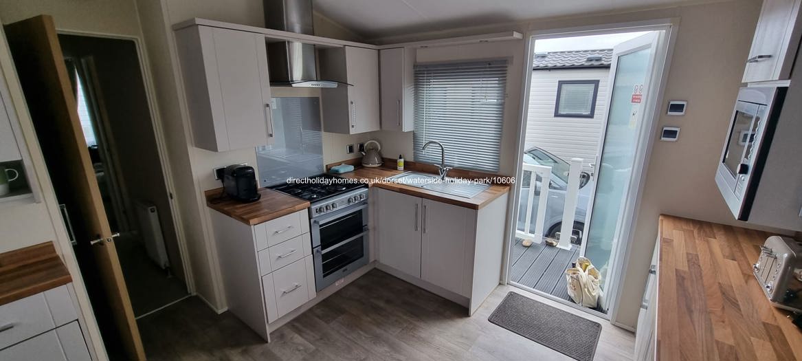 Photo of Caravan on Bowleaze Cove Holiday Park & Spa