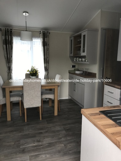 Photo of Caravan on Bowleaze Cove Holiday Park & Spa