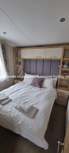 Photo of Caravan on Bowleaze Cove Holiday Park & Spa