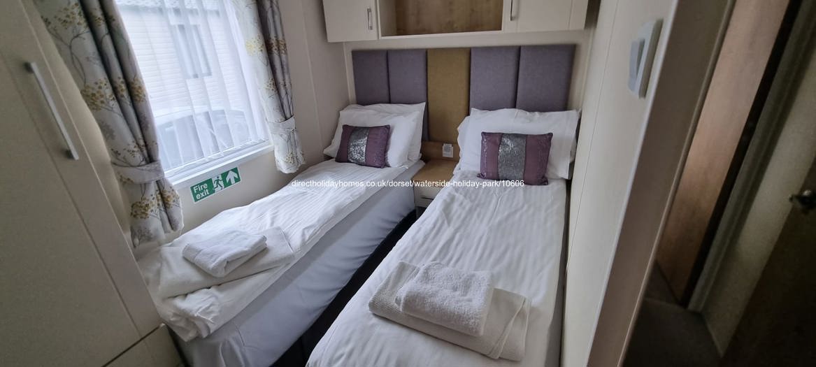 Photo of Caravan on Bowleaze Cove Holiday Park & Spa