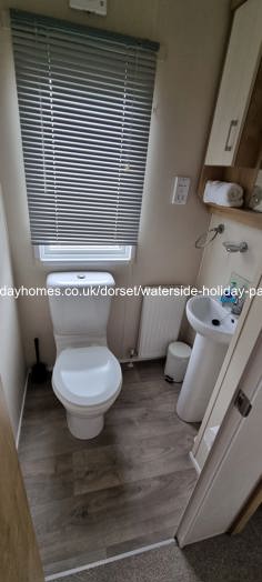 Photo of Caravan on Bowleaze Cove Holiday Park & Spa