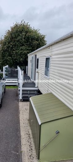 Photo of Caravan on Bowleaze Cove Holiday Park & Spa
