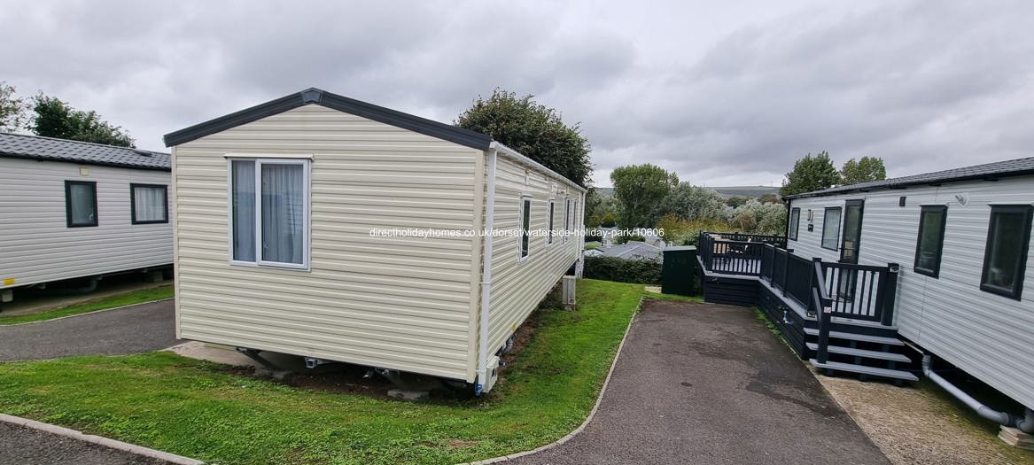 Photo of Caravan on Bowleaze Cove Holiday Park & Spa