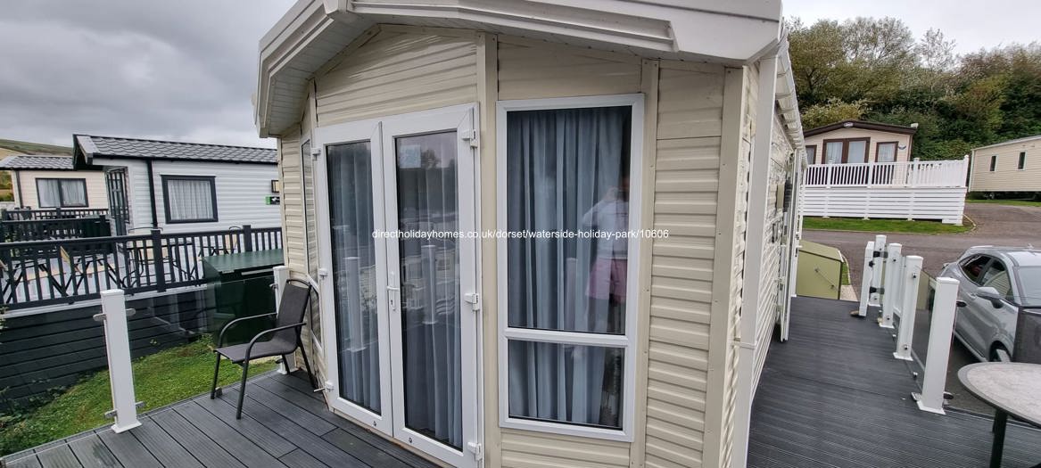 Photo of Caravan on Bowleaze Cove Holiday Park & Spa