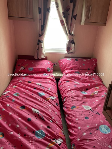Photo of Caravan on Presthaven Beach Resort