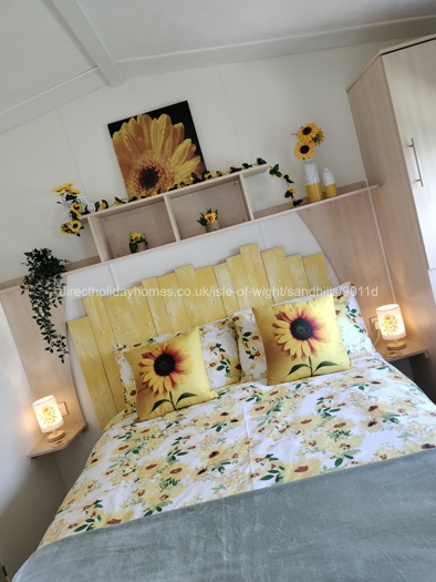 Sandhills Holiday Park