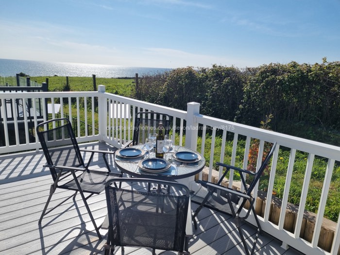 Ladram Bay Holiday Park