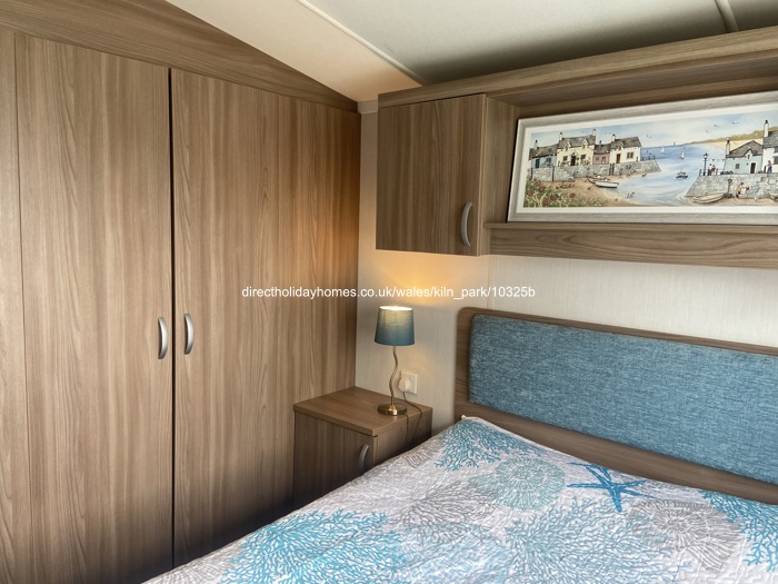 Photo of Caravan on Kiln Park Holiday Centre
