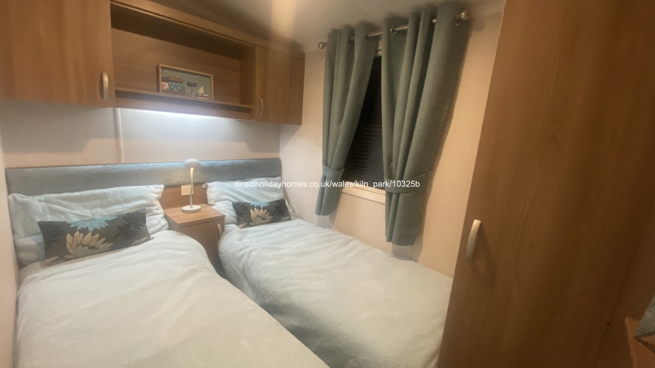 Photo of Caravan on Kiln Park Holiday Centre