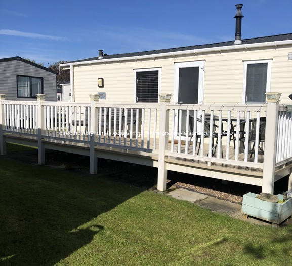 Grange Leisure Park