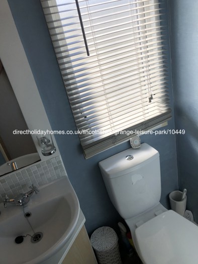Photo of Caravan on Grange Leisure Park