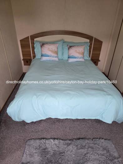 Photo of Caravan on Cayton Bay Holiday Park