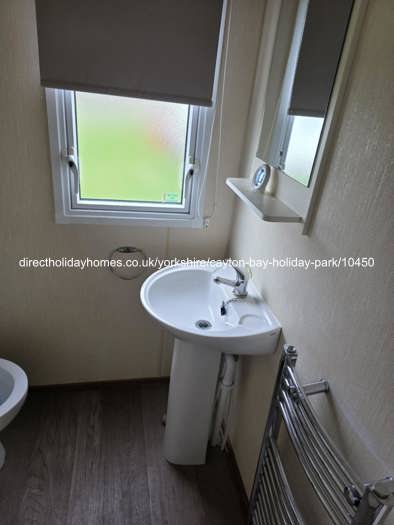 Photo of Caravan on Cayton Bay Holiday Park