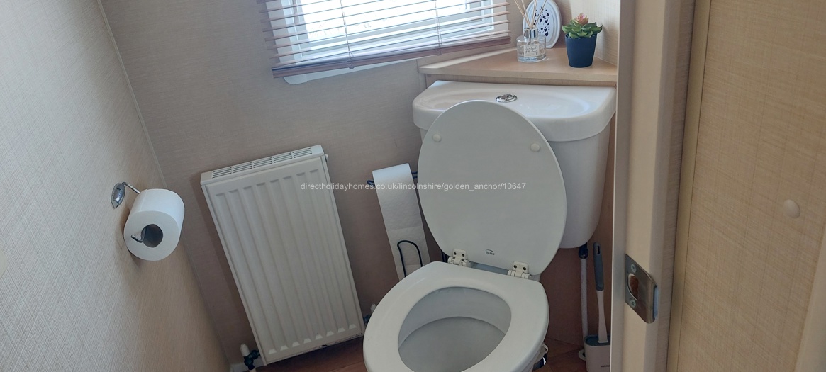 Toilet  1