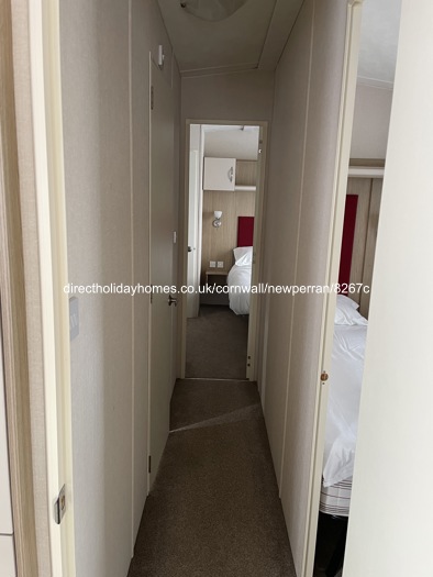 Photo of Caravan on Newperran Holiday Resort