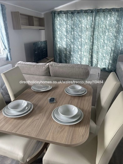 Photo of Caravan on Trecco Bay Holiday Park