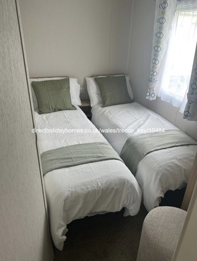 Photo of Caravan on Trecco Bay Holiday Park