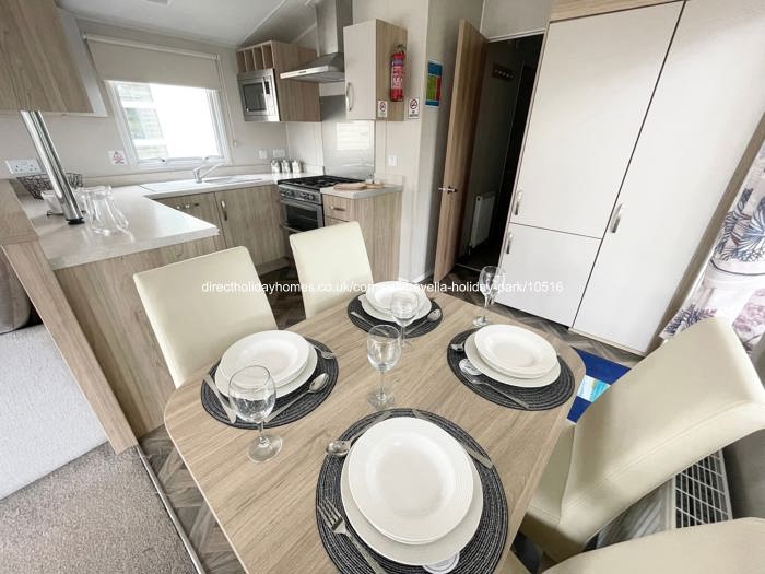 Photo of Caravan on Trevella Holiday Park