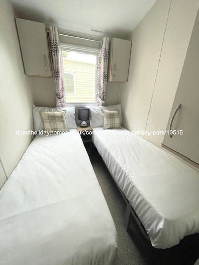 Photo of Caravan on Trevella Holiday Park