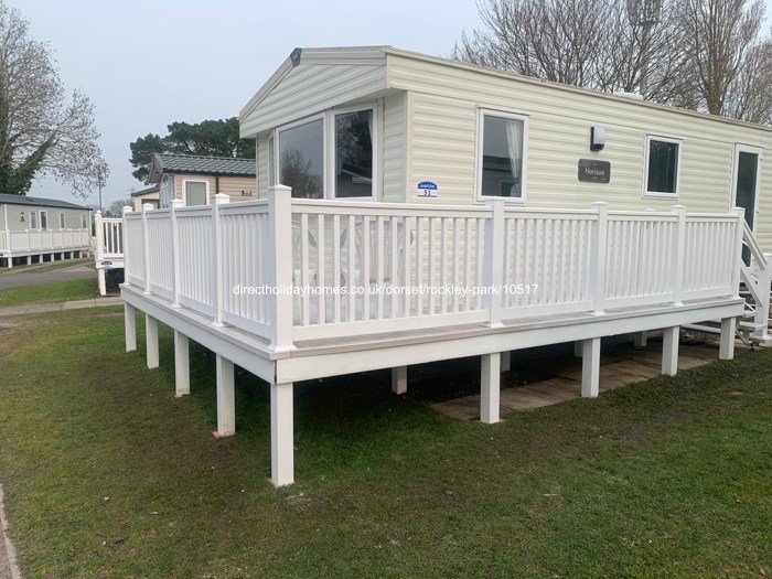 Rockley Park