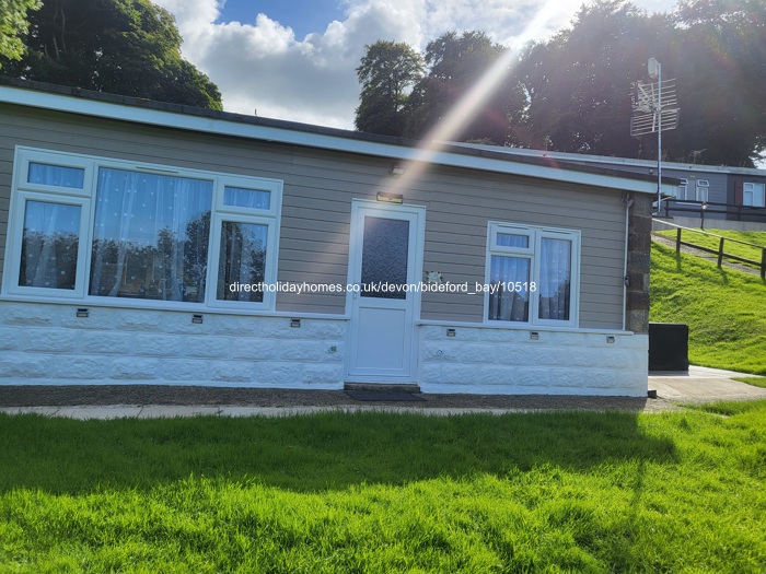 Bideford Bay Holiday Park
