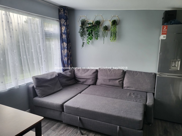 Photo of Chalet on Bideford Bay Holiday Park