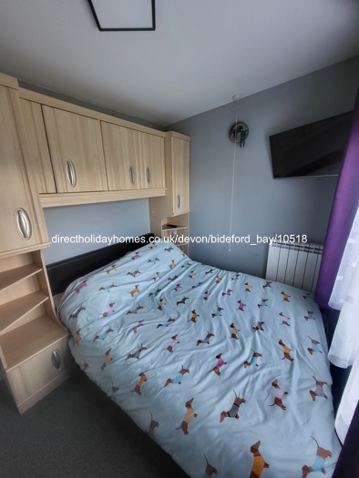 Photo of Chalet on Bideford Bay Holiday Park