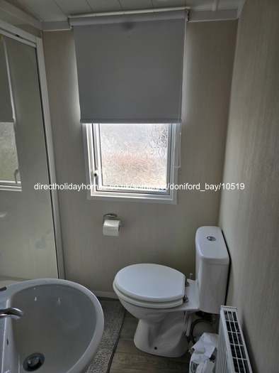 Photo of Caravan on Doniford Bay Holiday Park