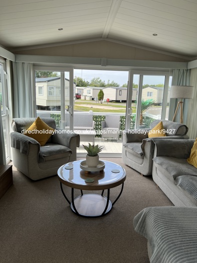 Marine Holiday Park