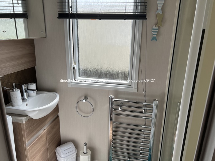 Photo of Caravan on Marine Holiday Park