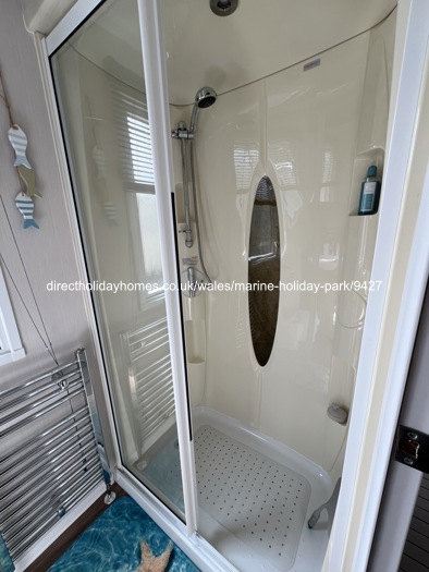 Photo of Caravan on Marine Holiday Park