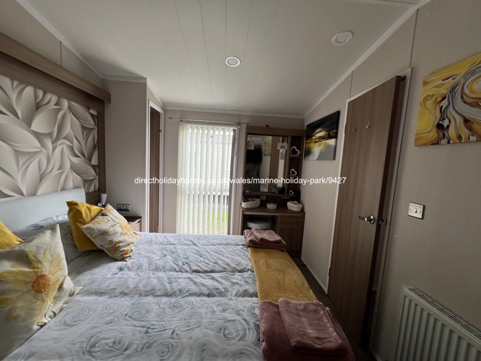 Photo of Caravan on Marine Holiday Park