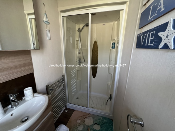 Photo of Caravan on Marine Holiday Park