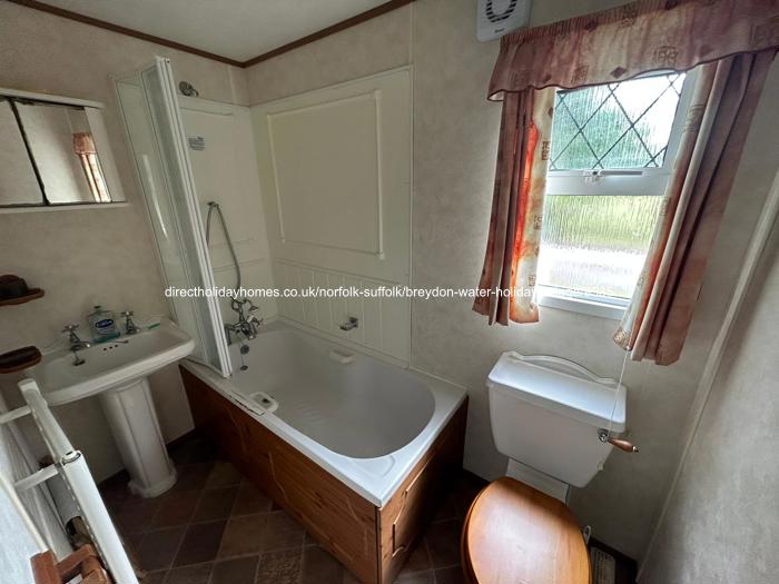 Photo of Caravan on Breydon Water Holiday Village