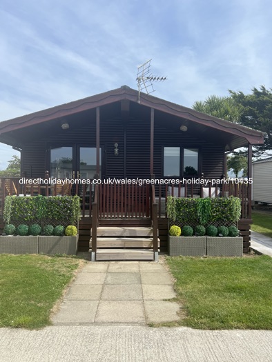 Greenacres Holiday Park