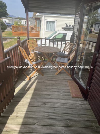 Photo of Lodge on Greenacres Holiday Park