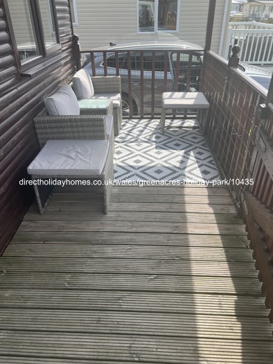 Photo of Lodge on Greenacres Holiday Park