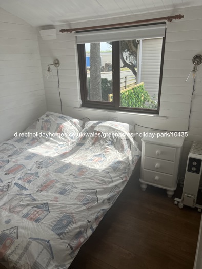 Photo of Lodge on Greenacres Holiday Park